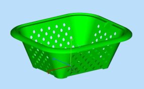 家具用品三维模型