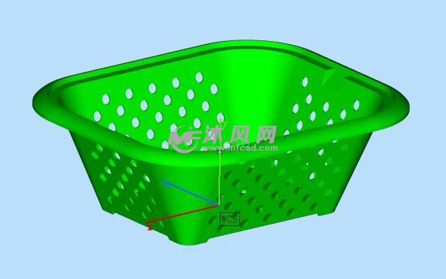 家具用品三维模型