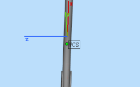 战神的斧头细节图
