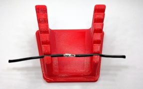 焊接专用支架展示图