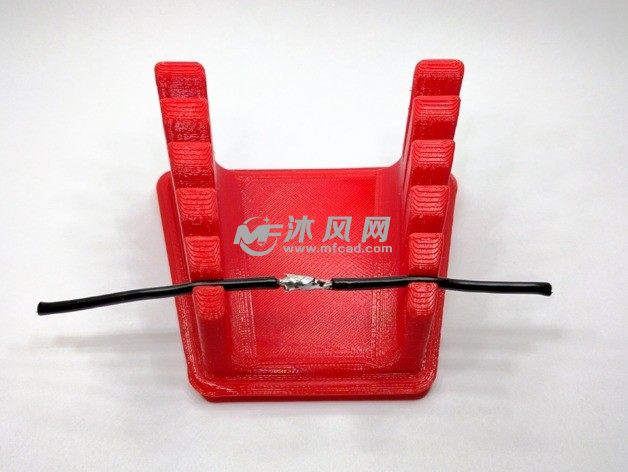 焊接专用支架展示图