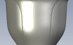 浪漫玫瑰花朵正视图