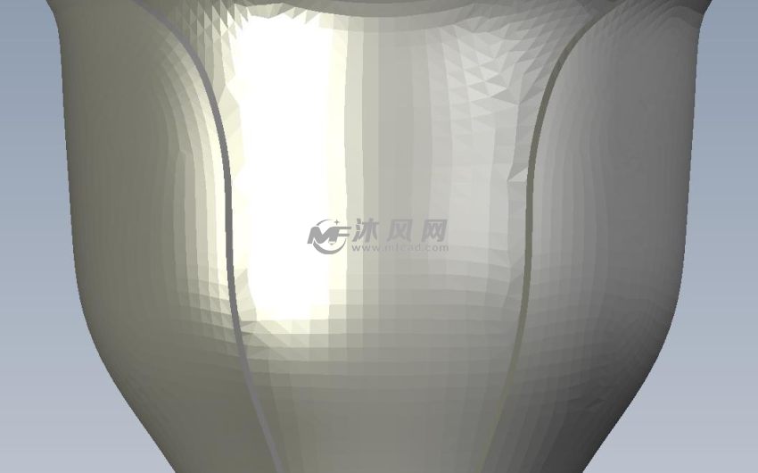 浪漫玫瑰花朵正视图