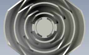 浪漫玫瑰花朵俯视图