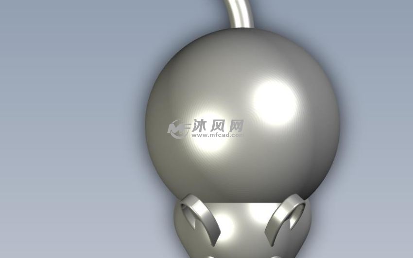 老鼠盒子俯视图