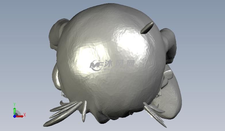 名侦探柯南俯视图