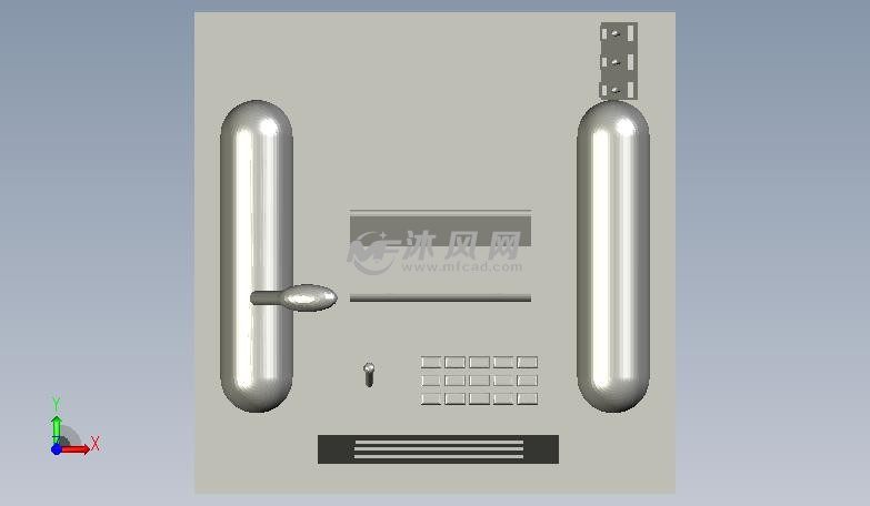 哆啦A梦时光机俯视图