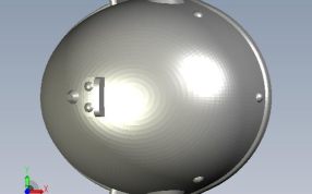 吃鸡装备俯视图