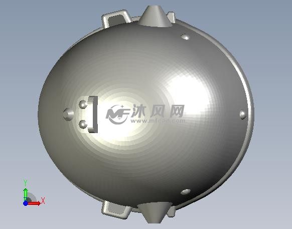 吃鸡装备俯视图
