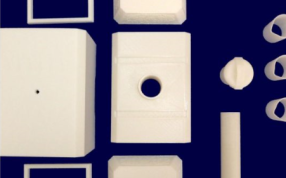 打印成品需组装