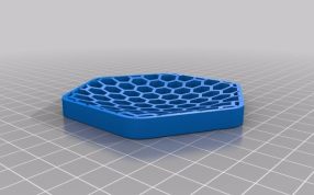 肥皂架沥水器网兜