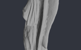 可以看见天使的翅膀