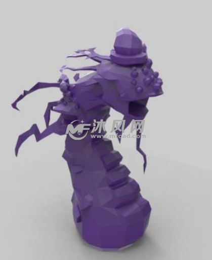 英雄联盟大龙上色