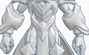 英雄的风暴框架图