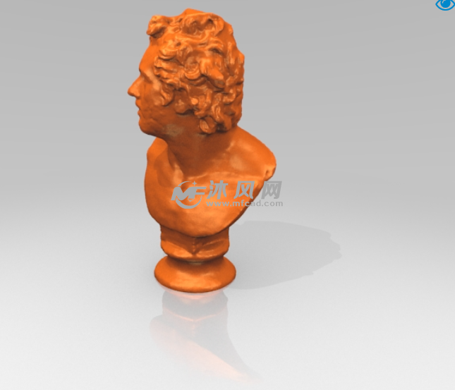 英雄头像轴测图