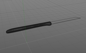 设计模型线性结构图