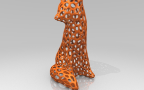 福克斯泰森模型图