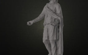 巴黎的象征外形图