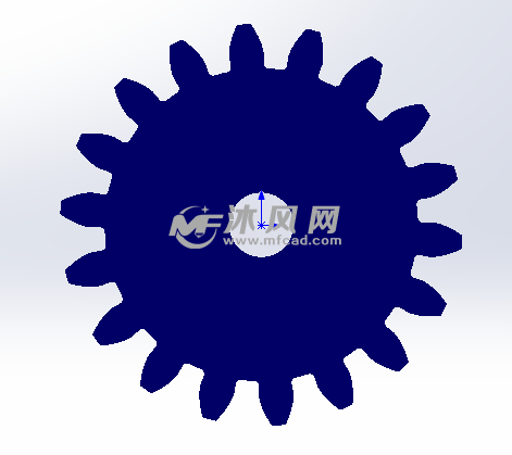 齿轮