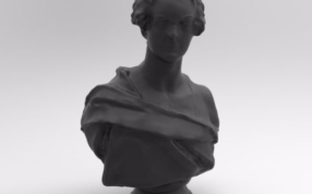 威廉·查尔斯·麦克雷迪模型