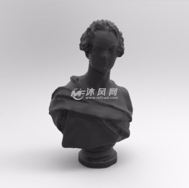 威廉·查尔斯·麦克雷迪模型