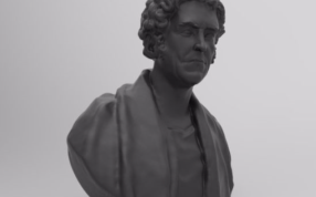 托马斯·阿诺德外形图