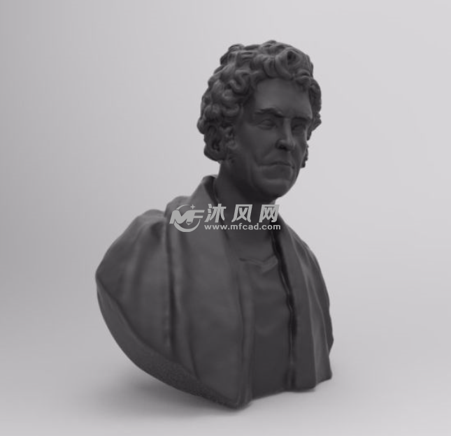 托马斯·阿诺德外形图