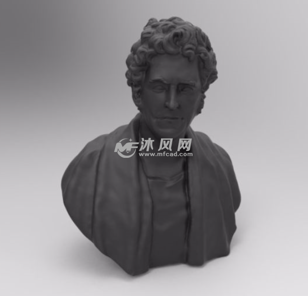 托马斯·阿诺德正视图