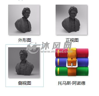 托马斯·阿诺德预览图