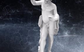 西勒诺斯轴测图