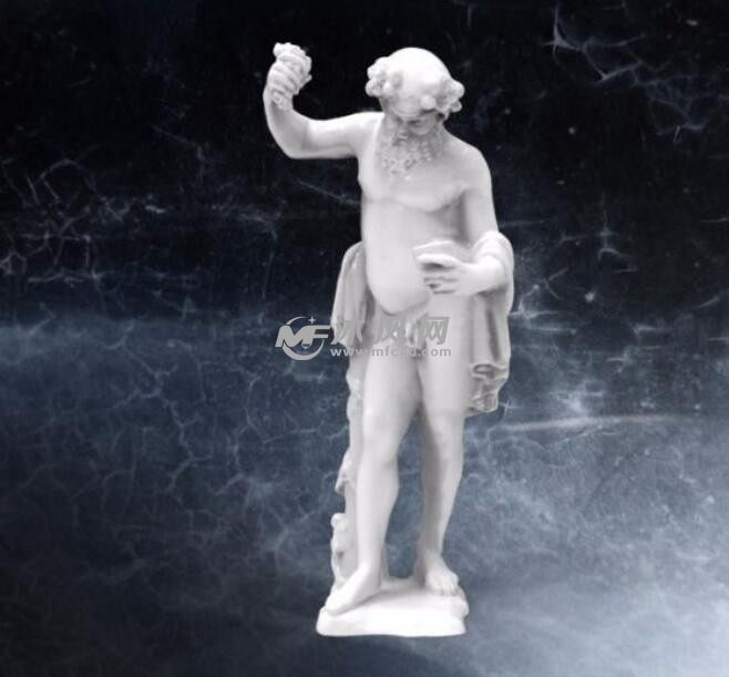 西勒诺斯轴测图