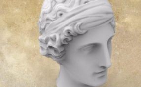 阿芙罗狄蒂外形图