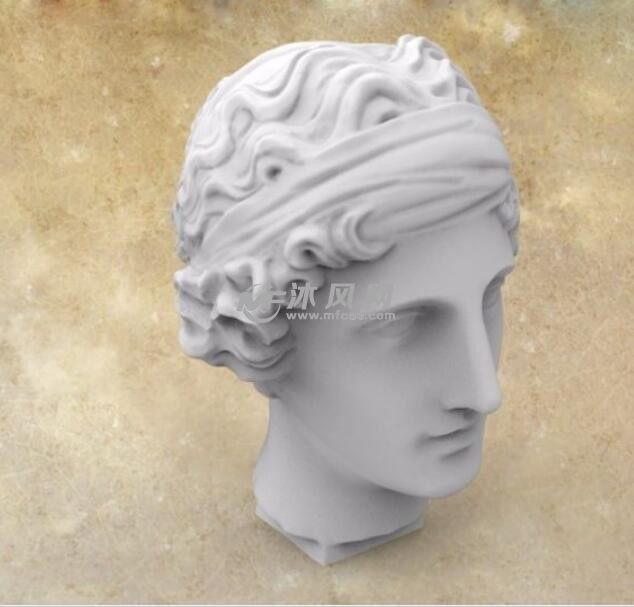 阿芙罗狄蒂外形图