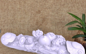 如意童子效果图