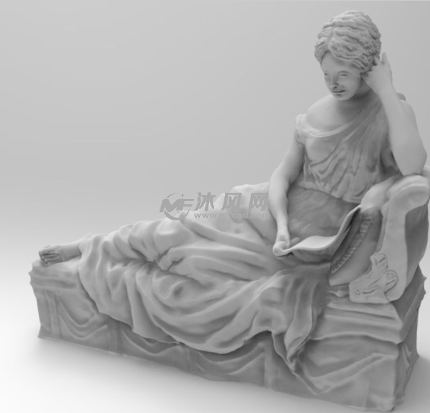 艾米丽.乔治亚娜外形图