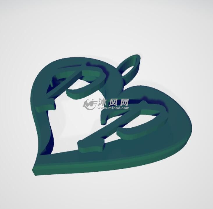 巴黎和平吊坠外形图