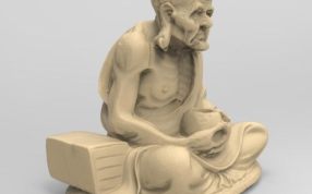 外形图外形模型