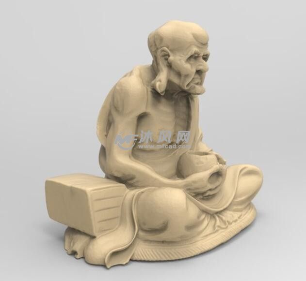 外形图外形模型