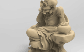 正视图细节展示