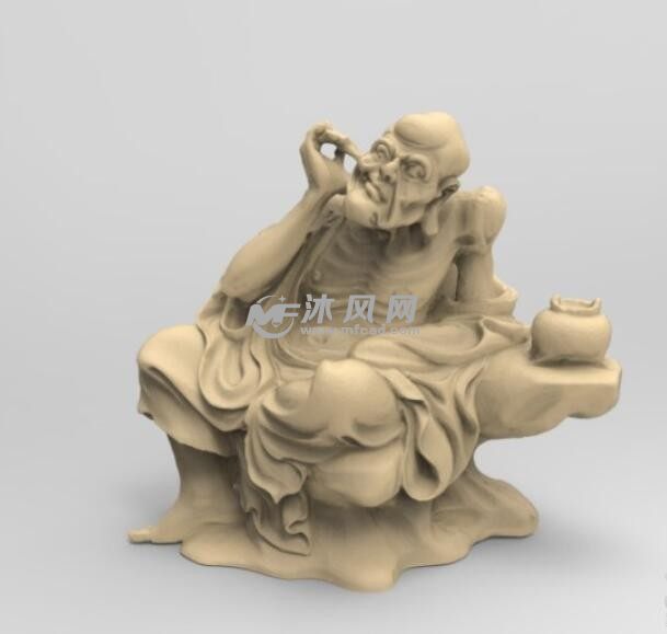 轴测图外形造型