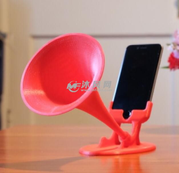 手机音量放大器成品