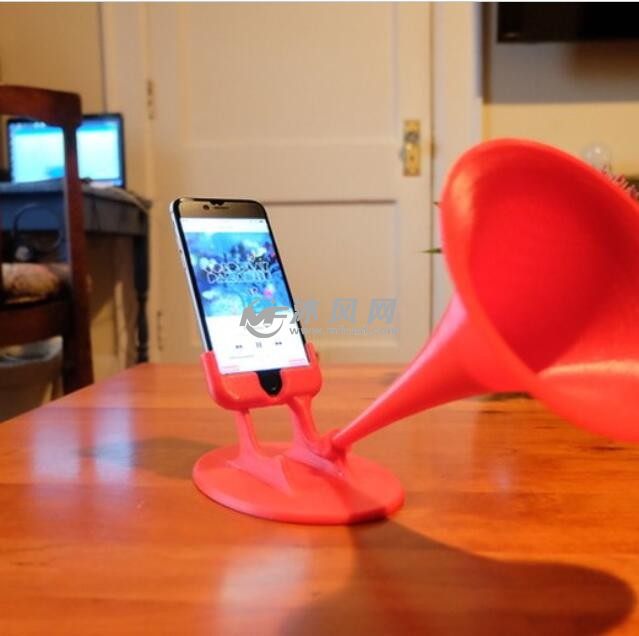 手机音量放大器效果图