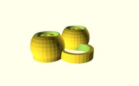 玩具solidworks模型