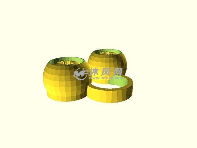 玩具solidworks模型