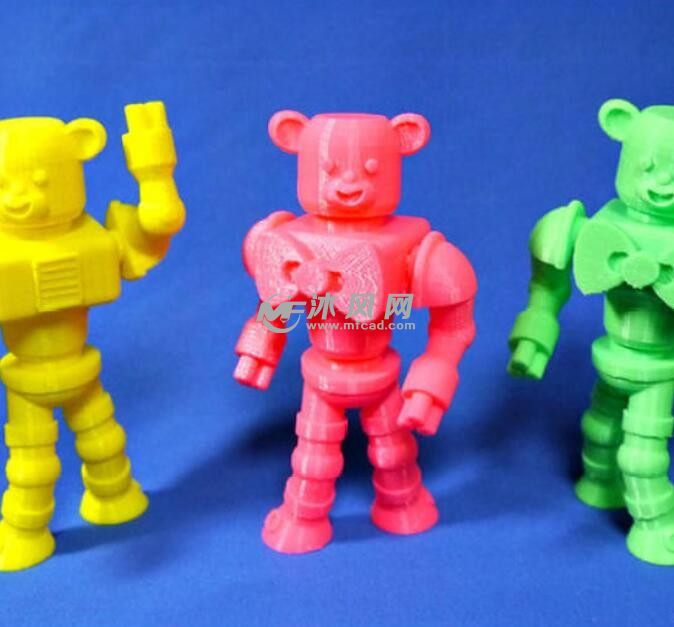 正视图整体轮廓可见