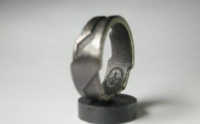 外形图看见纹理