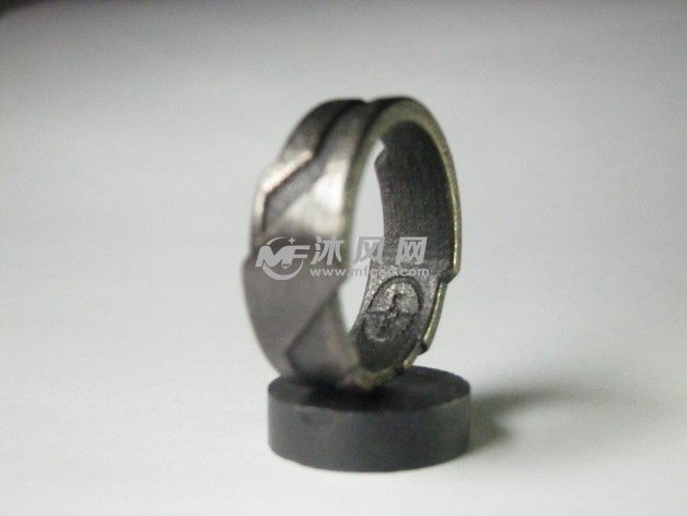 外形图看见纹理