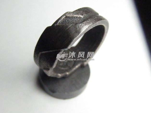 模型显示效果图