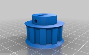 其中一种规格的展示