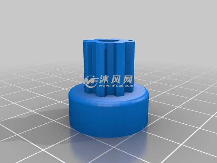 常见的一种规格